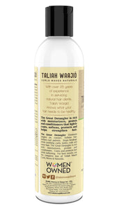 Taliah Waajid the Great Detangler
